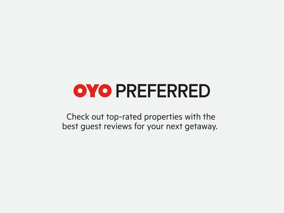 Oyo 43009 The Palm Green Hotel Indraprast Exterior photo